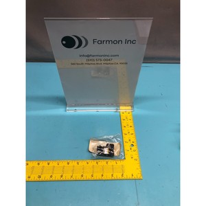 Vanne Solénoïde KURODA SS-23H VARIAN 02-400224-11 - Équipements et Pièces Semi-conductrices Globales de Confiance - Product Image 2