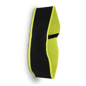 Wholesale Price Custom Logo Circle Resistance Comfortable Non-Slip Hip <b>Band</b> Booty <b>Bands</b> for Yoga & Fitness <b>Exercises</b> - Product Image 4