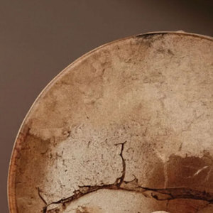 Professional Bodhran <b>Drum</b> Natural Goat Skin Frame <b>Drum</b> Lightweight Handheld Percussion Instrument with Mallet for Beginners - Product Image 4