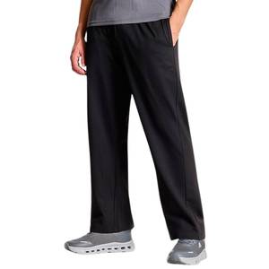 Pantalon de survêtement en coton pour homme, respirant, décontracté, style streetwear, coupe ample, fabrication ODM - Product Image 6