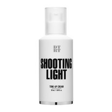DTRT Crema Tonificante Shooting Light 50ml Base Trucco 1 Pezzo Prezzo Scontato - Product Image 1