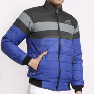 Pakistan Manufacturer <b>Men</b> Puffer <b>Jackets</b> Latest Style <b>Men</b> Puffer <b>Jackets</b> New Arrival <b>Men</b> Puffer <b>Jackets</b> - Product Image 4
