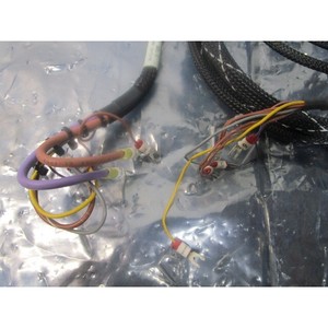 AMAT 0140-09017 HARNESS, SISTEMA ELECTRÓNICO/ALIMENTACIÓN CC - Equipo y piezas de semiconductores de confianza de Trusted Global Legacy - Product Image 4