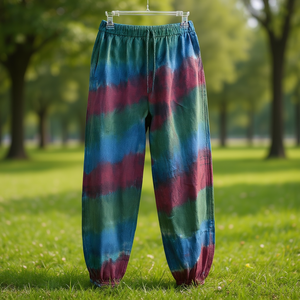 Pantalon 100% coton - Product Image 3