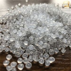 <b>PP</b> Resin Polypropylene Particles Recycled <b>PP</b> Plastic Raw Materials Manufacturer - Product Image 4