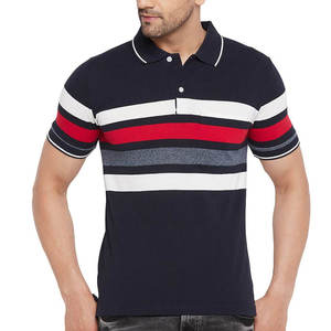 Ropa de Golf Moderna para Hombre, Camisetas Polo Transpirables con Sensación Fresca, Camiseta de Golf con Estampado Sublimado Completo Personalizado, Camiseta Polo de Golf 2027 - Product Image 4