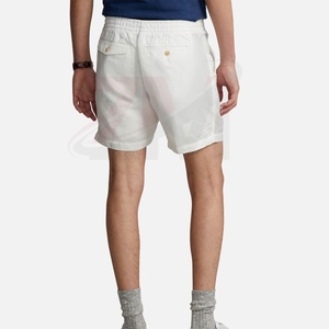 Pantalones Cortos de Moda para Hombre, Talla 6XL, con Bolsillos, Estampado Sólido, Pantalones de Playa para Surf, Fitness, Deportes, Uso en Exteriores y en Casa - Product Image 3