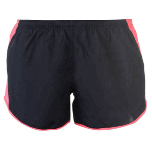 Shorts pour hommes en polyester/coton respirant de qualité supérieure, imprimés numériquement, personnalisables en gros, OEM/ODM, avec taille élastique - Product Image 5