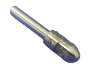 Outil de coupe de diamant CNC pour bagues et bracelets en or Outils et équipement de bijoux avec des tailles de 0.2mm à 9mm - Product Image 6