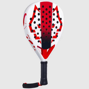 Raqueta de Pádel para Principiantes, Ligera, Fácil de Controlar, Diseño Equilibrado, Raquetas de Pádel al por Mayor - Product Image 3