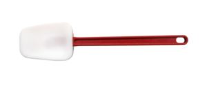 Utensilios de Cocina, Espátula de Silicona Resistente al Calor, Apta para Lavavajillas, Juego de Utensilios para Hornear de 10, 14 y 16 Pulgadas - Product Image 2