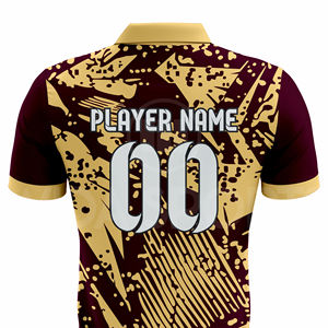 Fabricante de Uniformes de Fútbol Personalizados para Equipos, Conjunto de Camiseta y Pantalones Cortos de Fútbol de Poliéster Transpirable, Proveedor Mayorista - Product Image 3