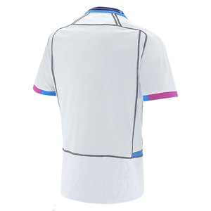 Camiseta de Rugby de Manga Corta Hecha de Poliéster, Nueva, MOQ Bajo, Camiseta de Rugby de Alta Calidad - Product Image 2
