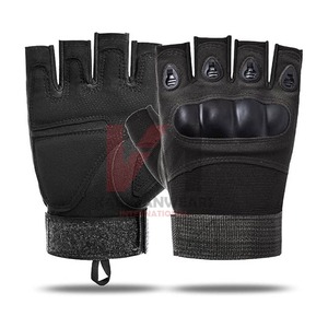 Gants tactiques de paintball légers et protecteurs, fourniture directe d'usine pour les distributeurs sportifs et les chaînes de magasins de détail - Product Image 1