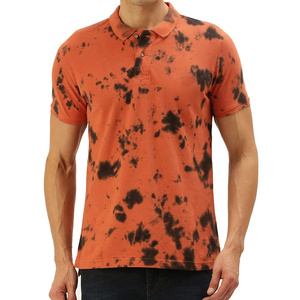 Men's Cotton <b>Polo</b> Shirt High Quality Washed Breathable Short Sleeve Casual <b>Golf</b> Top OEM ODM 2026 - Product Image 6