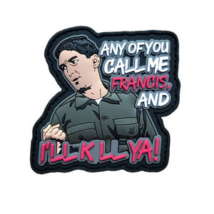 Patch en caoutchouc PVC avec logo personnalisé |   Étiquette de marque 3D en relief avec canal de couture |   Approvisionnement direct d'usine en gros - Product Image 1