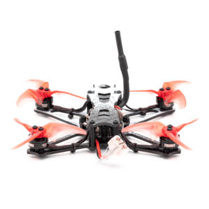 TYI EMAX Tinyhawk II Freestyle 115mm 2.5 Pulgadas F4 5A ESC FPV Racing RC Drone RTF / BNF Versión con Control Remoto / Fpv - Product Image 5