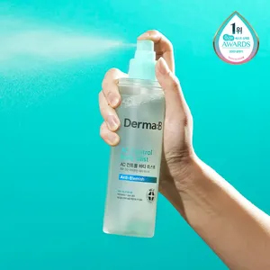 Derma B 200mL AC controllo corpo nebbia prodotto per la cura del corpo - Product Image 1