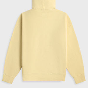 Diseño duradero y cómodo con material de algodón/poliéster para mayor comodidad y ajuste relajado con bolsillos tipo canguro para hombre, estilo casual. - Product Image 6