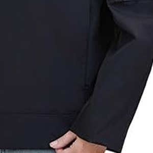 Chaqueta Impermeable para Hombre de Diseño Nuevo, Fabricación Profesional, Venta Caliente, Personalizable, Cargada por Dress Sports - Product Image 4
