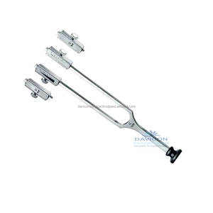 ที่มีคุณภาพสูง RYDEL-SEIFFERT ส้อม Tunning C 64 C 128 - Product Image 3