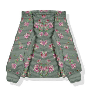 Manteau d'hiver matelassé pour homme 2026, coupe-vent et chaud, idéal pour l'extérieur, prix de gros, OEM, ajustement confortable, meilleur prix - Product Image 6