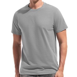 Camiseta Deportiva de Alto Rendimiento para Hombre con Logotipo Personalizado, Absorbe la Humedad, para Entrenamiento, Venta al Por Mayor de Fábrica - Product Image 1