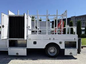 Cabeza tractora diésel 6x4 de servicio pesado para transporte de carga comercial y logística por carretera - Product Image 4