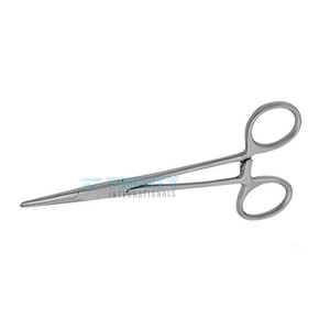 Pinces Halsted Mosquito chirurgicales fiables, avec poignée ergonomique et contrôle précis - Product Image 2