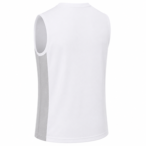 Women casual <b>Sports</b> <b>Tank</b> <b>Top</b> Sleeveless Quick Dry Gym Running Fitness workout training wear <b>tank</b> <b>top</b> - Product Image 4