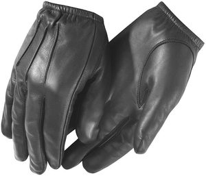 Guantes de Motocicleta de Cuero Genuino con Pantalla Táctil, Anti-Caída, Transpirables, para Motocross y Gimnasio, con Cierre de Hebilla - Product Image 2