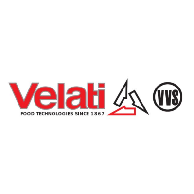 VELATI - TECNOLOGIE ALIMENTARI DAL 1867 logo