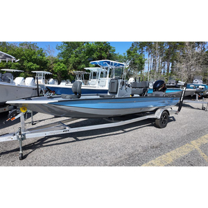 Bote de Aluminio Xpress H20 2026, Yamaha 115 SHO - Product Image 3
