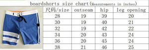 <b>Men's</b> Quick Dry Board Shorts High Waist Drawstring Eco-Friendly Beach Surf <b>Trunks</b> Wholesale - Product Image 6