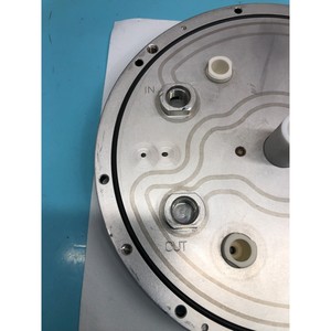 AMAT 0040-05493 Chuck ESC Assy, EMAX, 200mm - Equipo y piezas de semiconductores de confianza de Trusted Global Legacy - Product Image 4