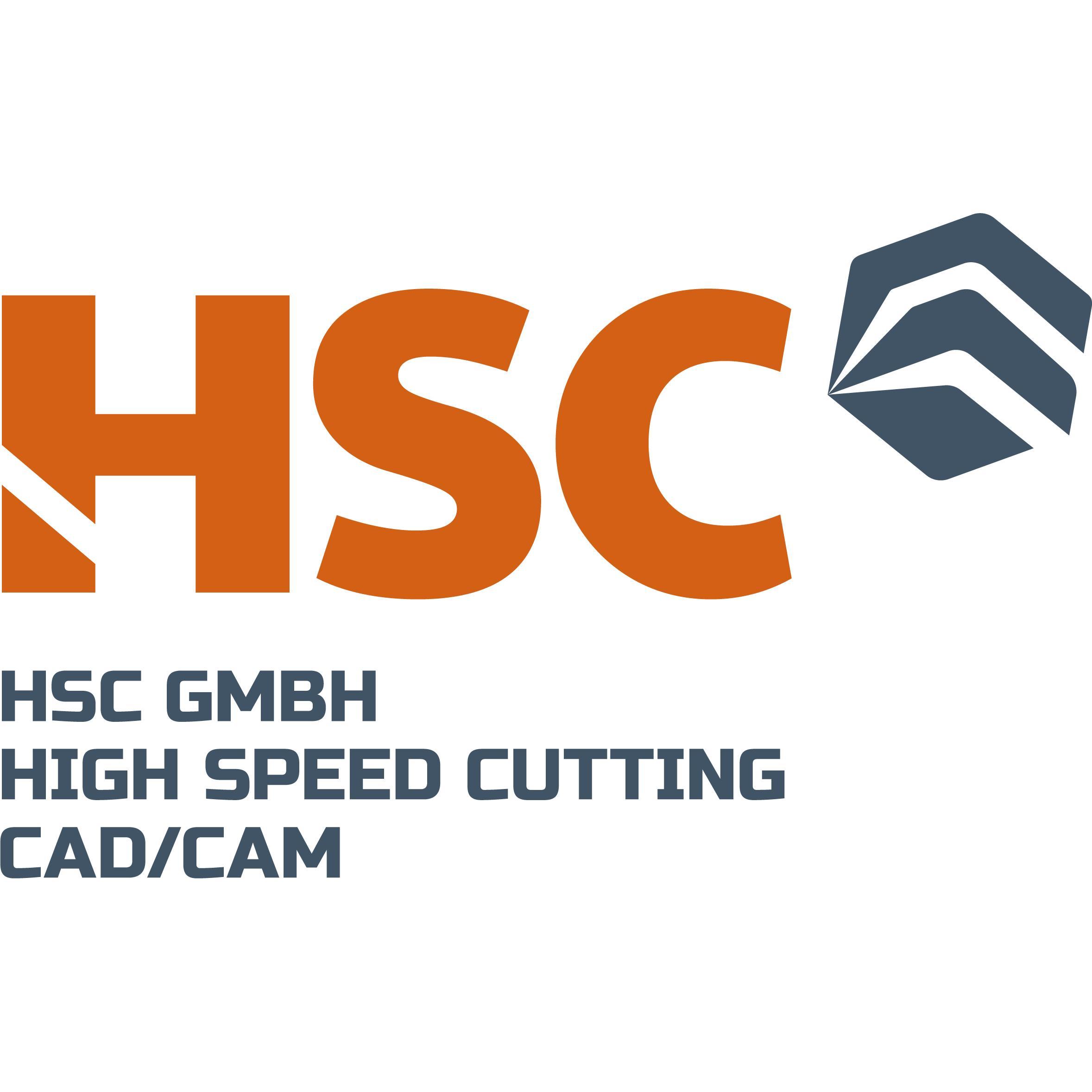 HSC GmbH logo