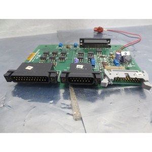 อินเทอร์เฟซเครื่องกำเนิดไฟฟ้า AE รุ่น 03-111827D01 ASM PCB, REV - อุปกรณ์และอะไหล่เซมิคอนดักเตอร์ระดับโลกที่เชื่อถือได้ - Product Image 4