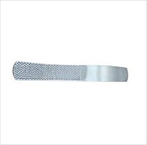 Nouvel arrivage : Râpe à sabots professionnelle réutilisable en acier inoxydable – Outil de ferrerie pour l'entretien des sabots équins - Product Image 3