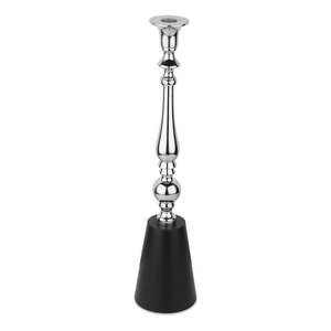 Candelabro de aluminio pulido más vendido, personalizable para decoración del hogar y bodas, ecológico y duradero. - Product Image 1