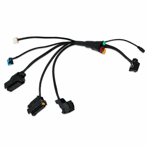 เครื่องสแกนวินิจฉัยรถยนต์จาก OBD2 Skoda พร้อมสายรัดโต๊ะพลาสติก12-24V รองรับการผสมผสานภาษาสเปนและภาษารัสเซีย - Product Image 2