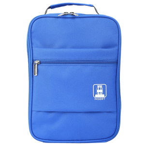 Portable Polyester PE <b>Zipper</b> Multi-Functional Cosmetic Shoe Bag SAKOS STARGO Waterproof Compact Travel Moisture Absorption - Product Image 5