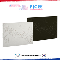 SHINEE TAEMIN - [ ETERNAL ] 5ème mini-album KPOP, album le plus vendu en Corée