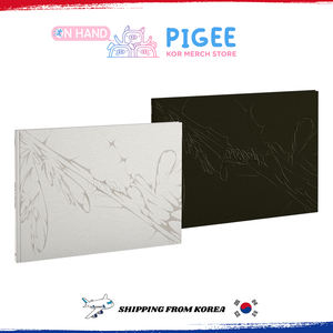 SHINEE TAEMIN - [ ETERNAL ] 5º MINI ÁLBUM KPOP, ÁLBUM MÁS VENDIDO EN COREA - Product Image 2