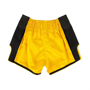 Pantalones Cortos de Compresión MMA No Gi al por Mayor, Spats de Grappling con Logo Frontal, 100% Poliéster Duradero 160g, Estampado por Transferencia Térmica Sin Costuras - Product Image 2