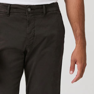 Style classique OEM, prix d'usine, design tendance pour hommes, pour les acheteurs en gros, matière confortable pour une coupe décontractée, tissu épais. - Product Image 4