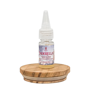 Ensemble de soutien énergétique et immunitaire Passion Liquid Drops pour femmes, style Cendrillon, profitez d'une énergie rapide et instantanée - Product Image 3