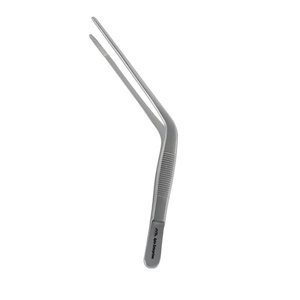 Instrumento Quirúrgico Superior para Procedimientos Delicados y Fuente de Alimentación Manual, Pinzas de Bayoneta Troeltsch de Alta Precisión - Product Image 6