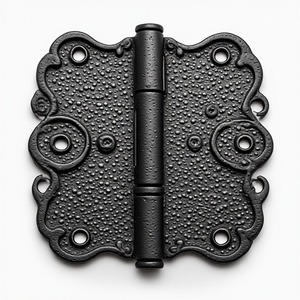 High Strength Solid Brass <b>Door</b> <b>Hinges</b> Designed For Secure Installation And Long Lasting Everyday Performance - Product Image 2