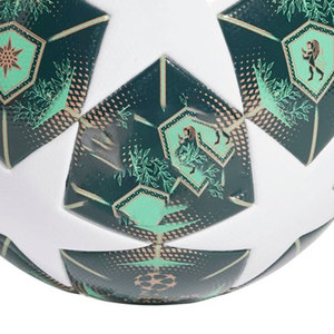 Balón Térmico de Cuero Ecológico con Logotipo Personalizado, Tamaño Oficial, Vejiga de Látex, Unión Térmica Clásica para Deportes al Aire Libre - Product Image 6