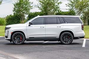 Best-seller tendance 2022 Escc-alade 4WD Sporrt Platinumm 6.2L V.8 4WD - Product Image 2